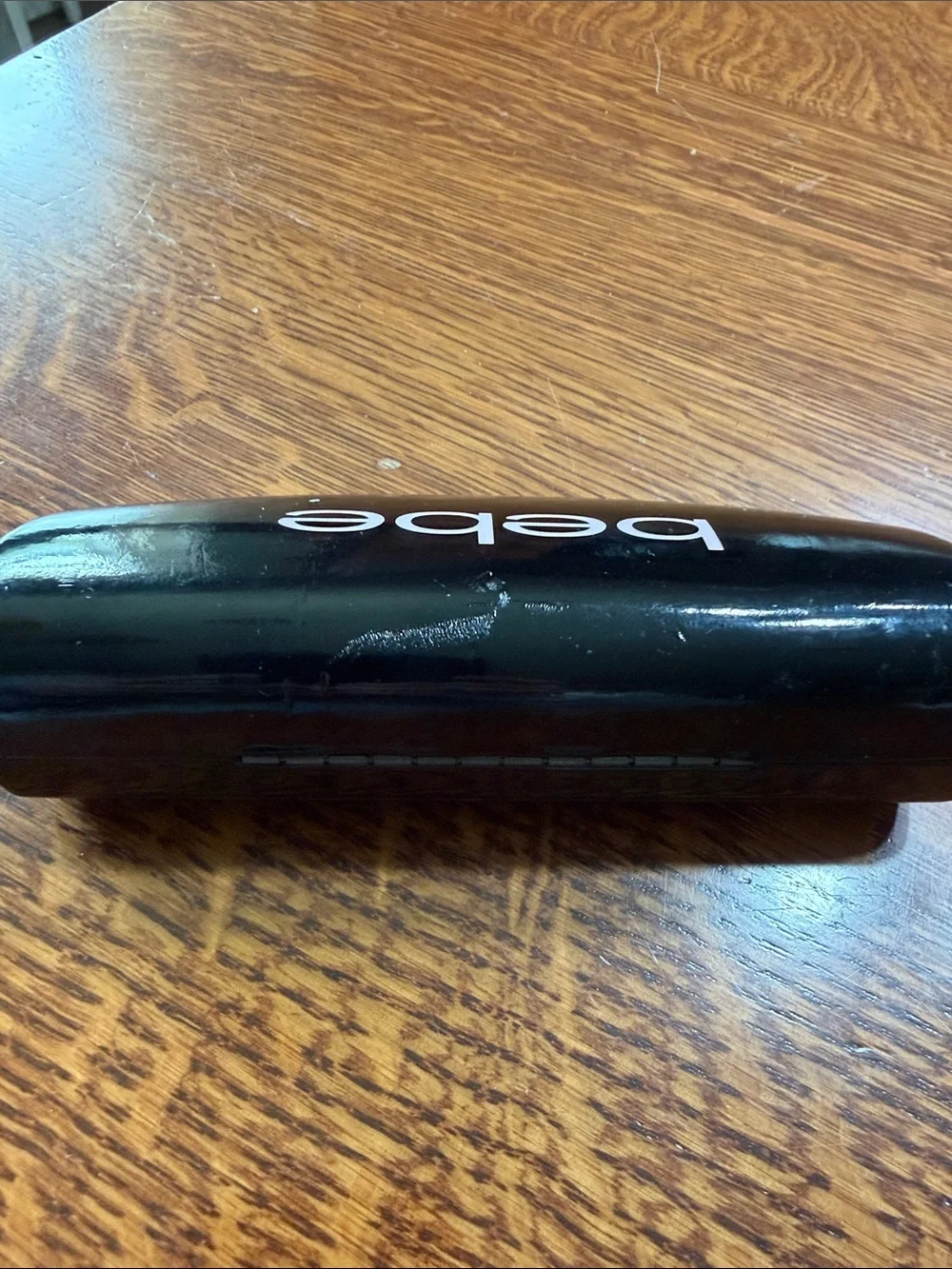 bebe Eyeglass Case - Picture 3 of 5
